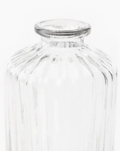 Verlice Glass Cylinder Vase