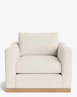 Vernon Lounge Chair