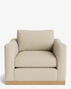 Vernon Lounge Chair