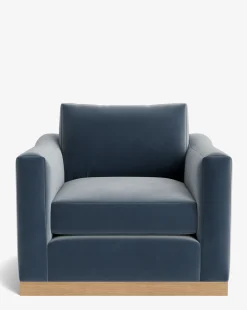 Vernon Lounge Chair