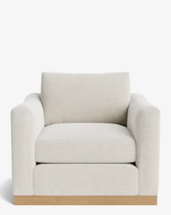 Vernon Lounge Chair