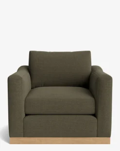 Vernon Lounge Chair