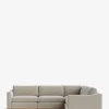 Vernon Modular L Sectional 117.5"