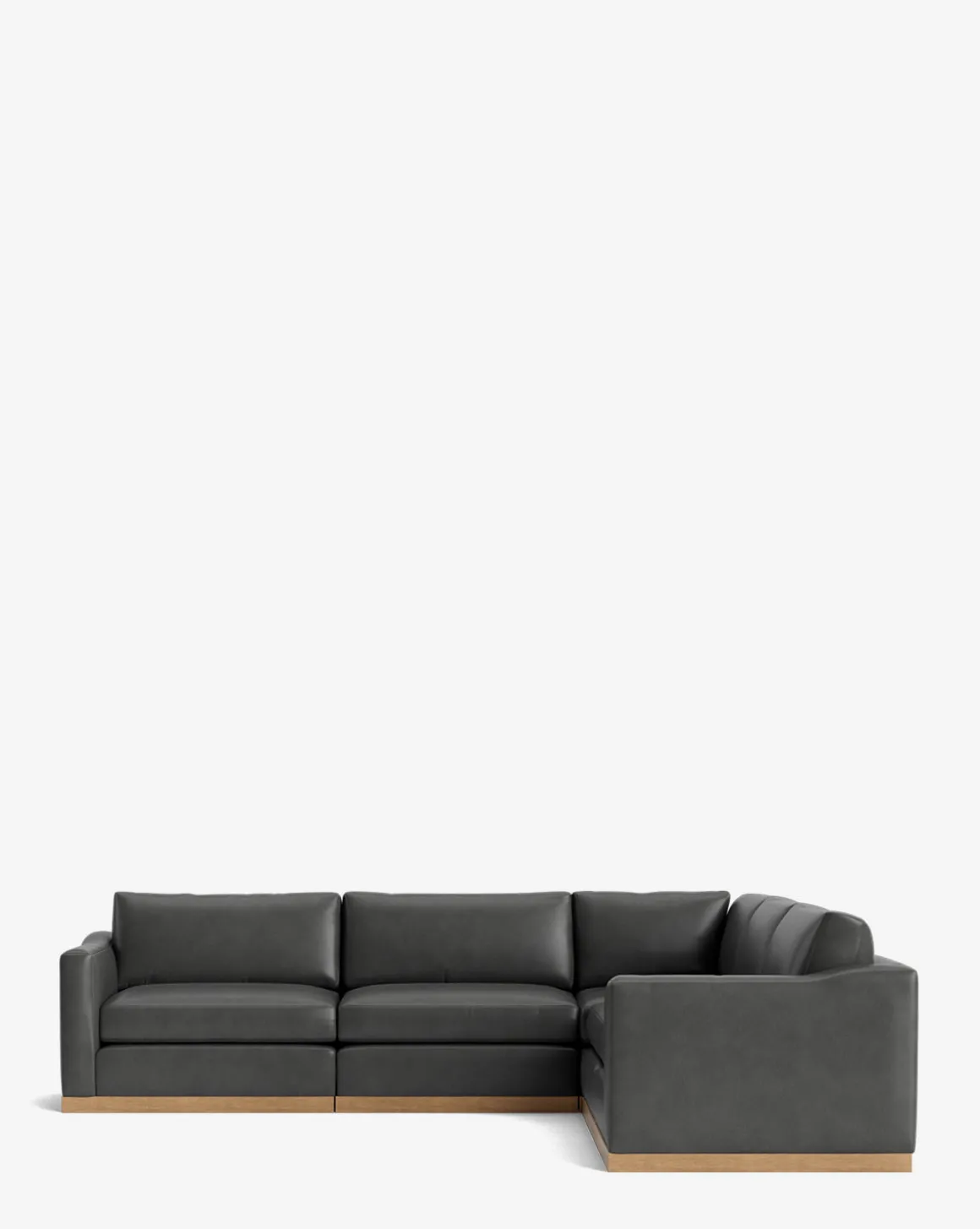 Vernon Modular L Sectional 117.5"