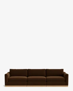 Vernon Modular Sofa (121
