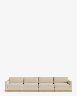 Vernon Modular Sofa (121