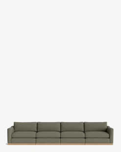 Vernon Modular Sofa (121