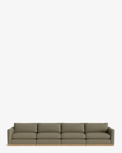 Vernon Modular Sofa (121