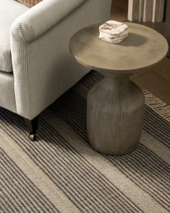 Verona Matte Marble Coasters (Set of 4)