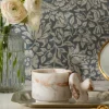 Verona Matte Marble Lidded Jar