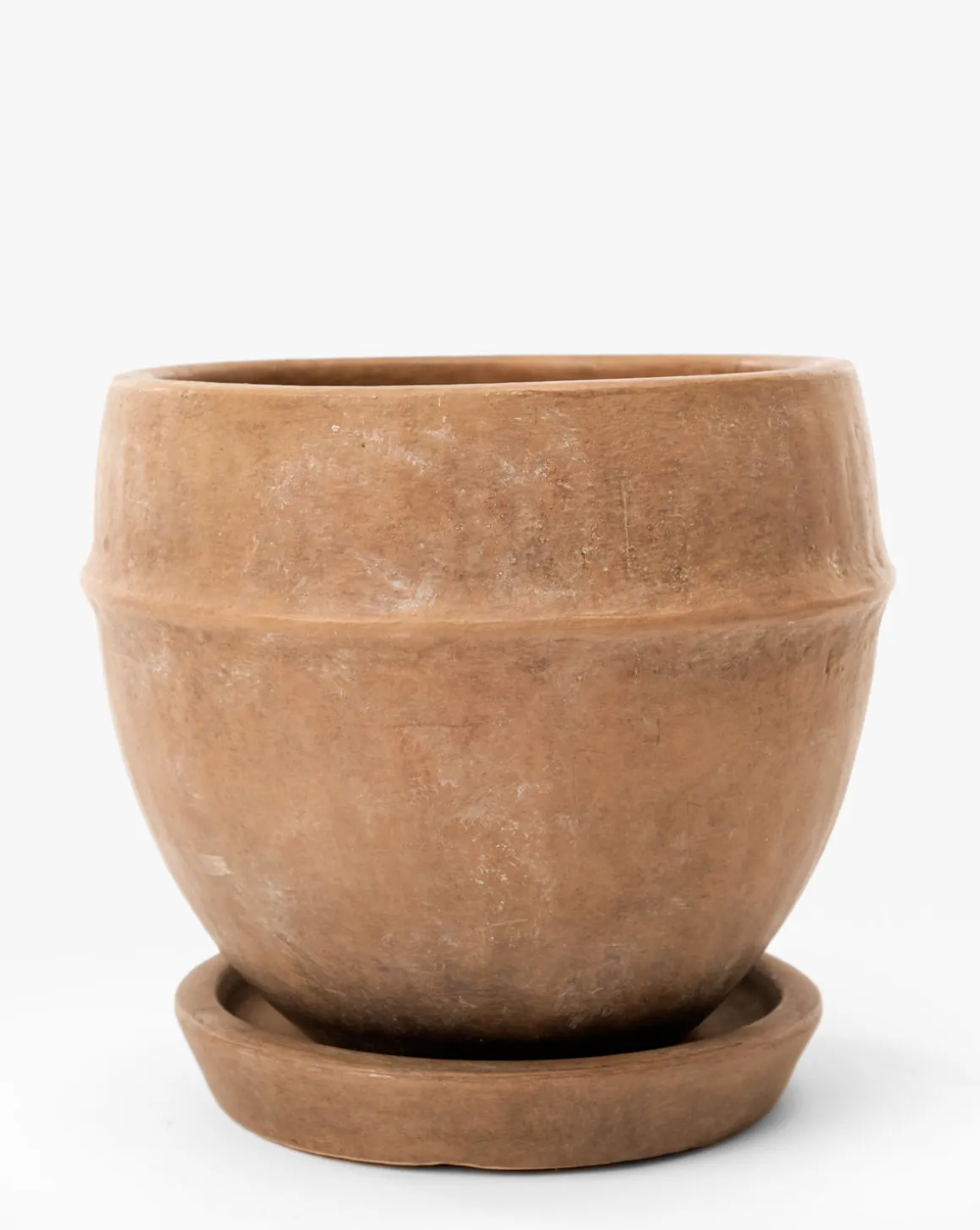 Vichy Terracotta Planter