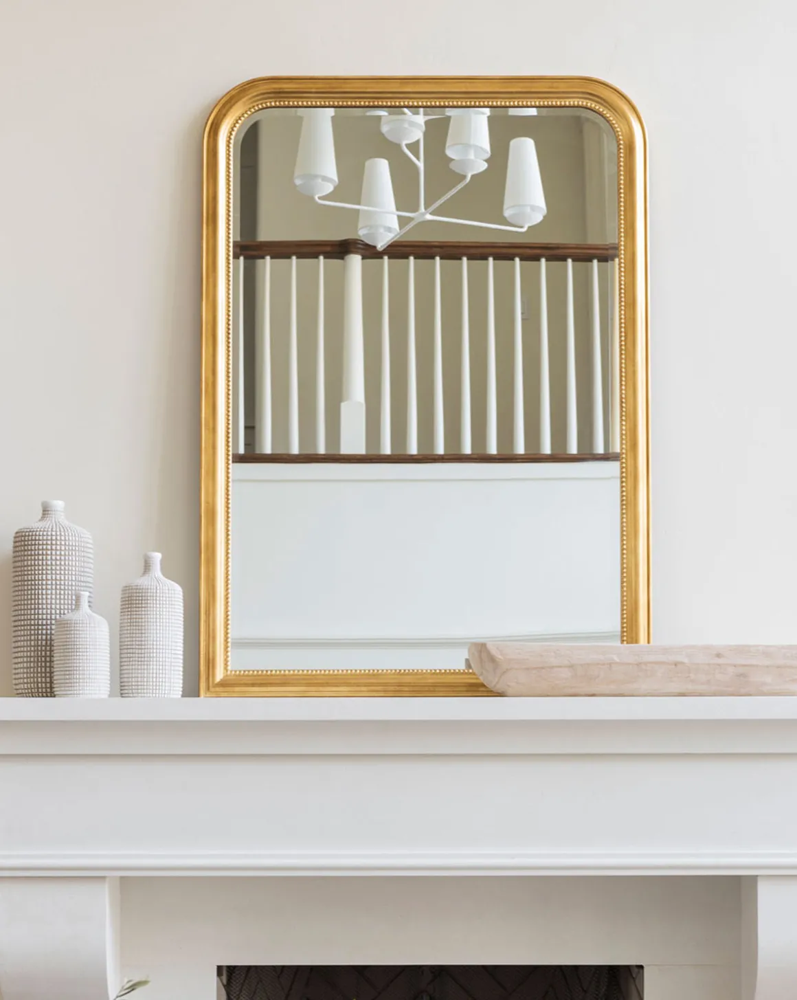 Vienna Mirror