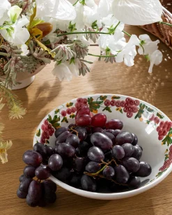 Vine Large Bowl