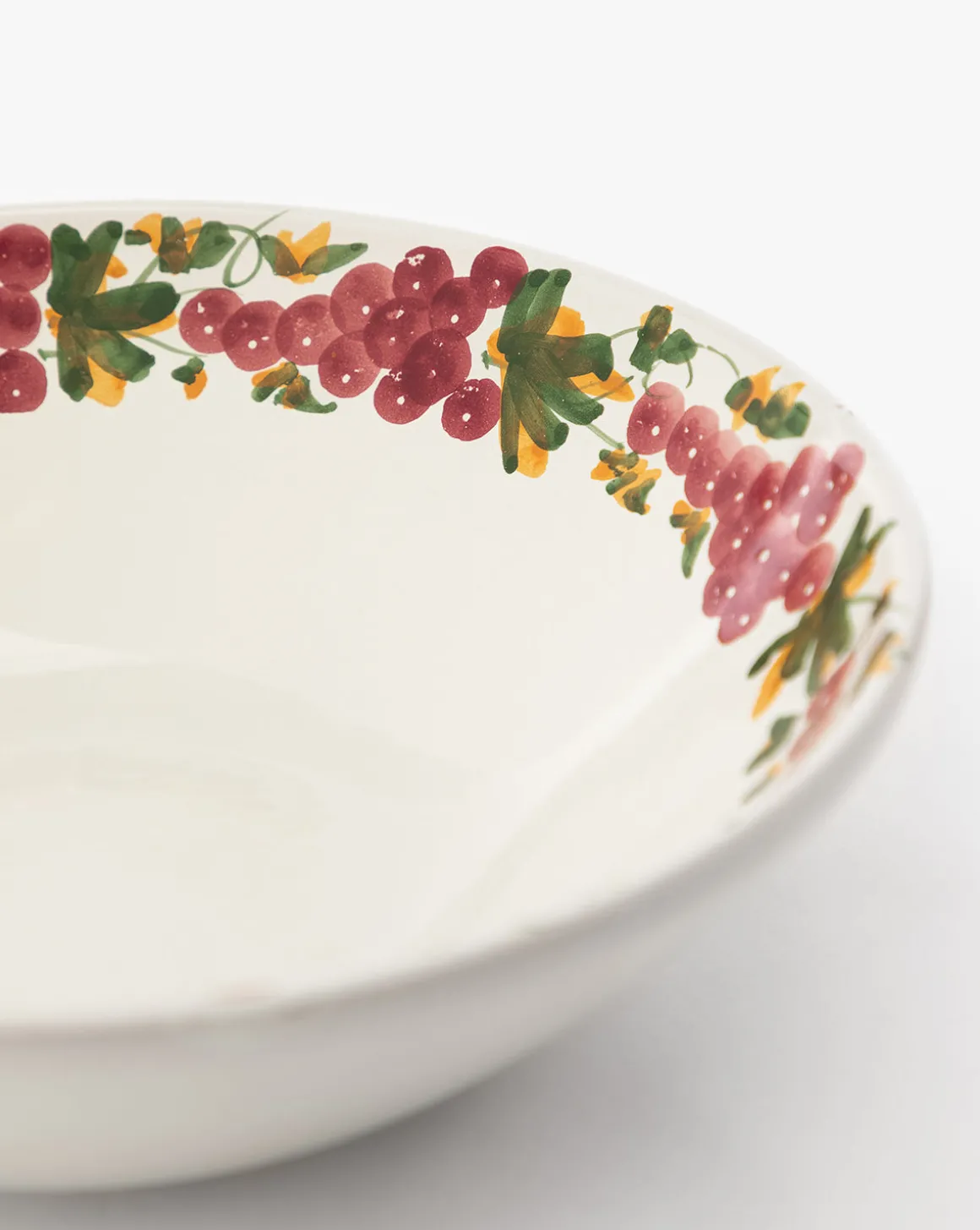 Vine Large Bowl