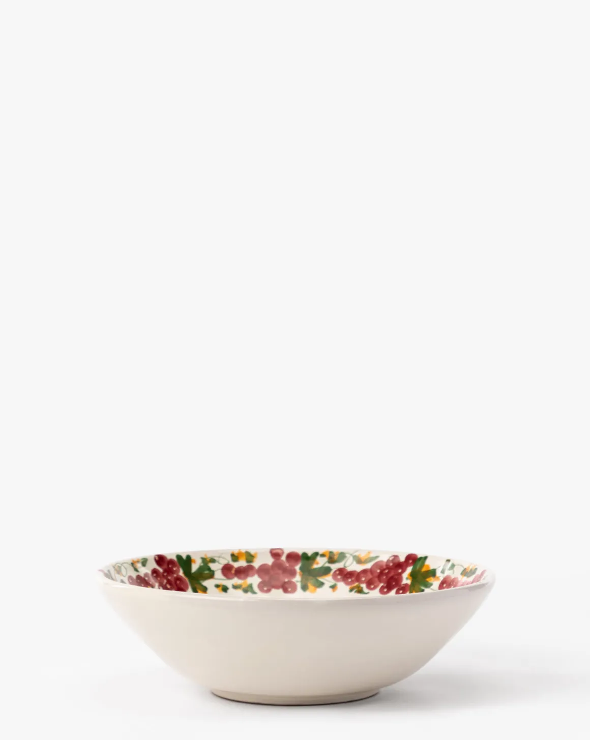 Vine Large Bowl