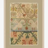 Vintage Textile l