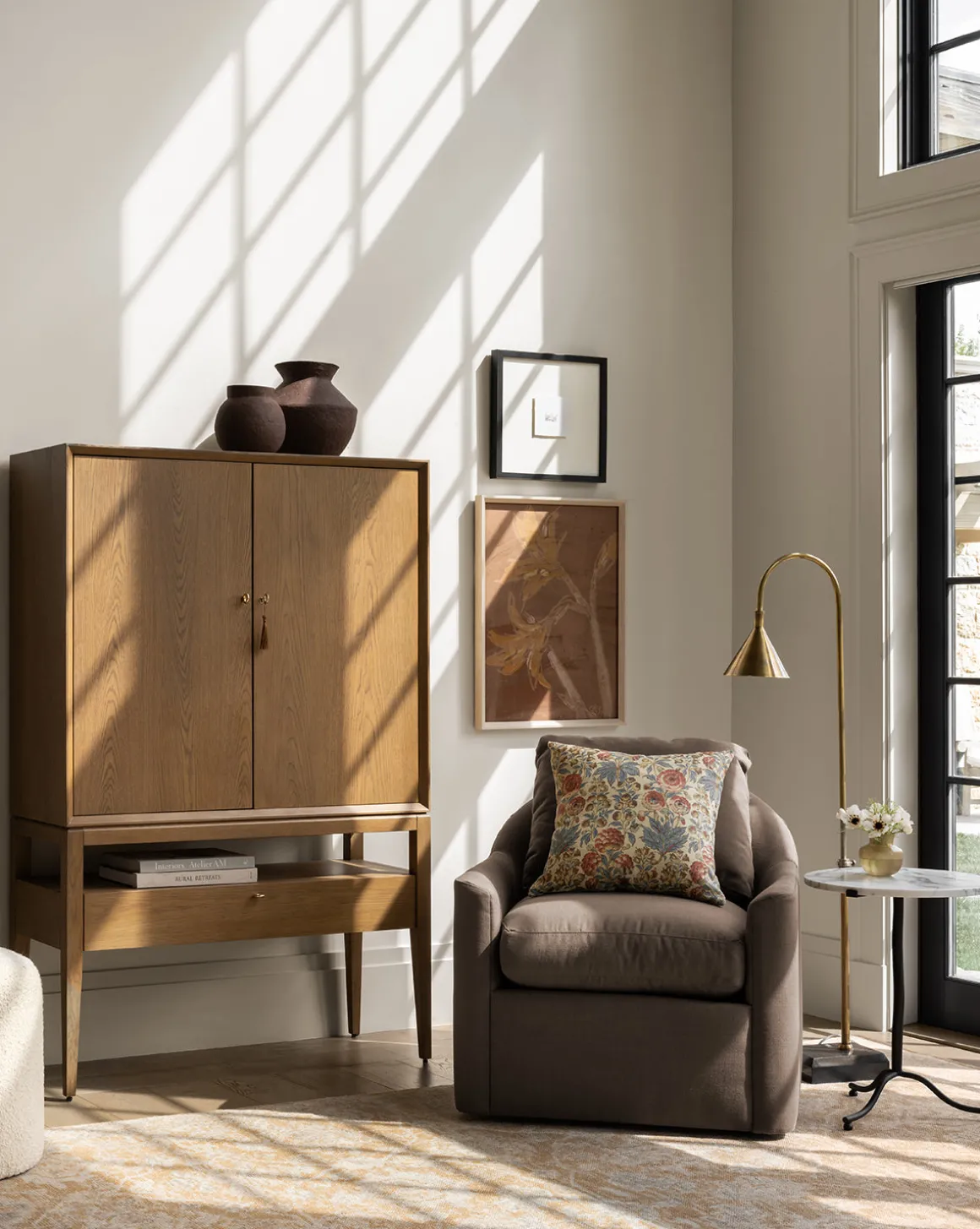 Vision Floor Lamp