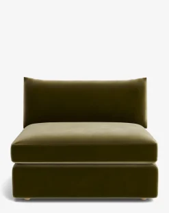 Vivienne Modular Armless