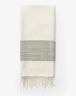 Walcott Hand Towel