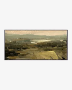 Warm Valley