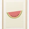 Watermelon Collage