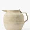 Weathered Ceramic Jug