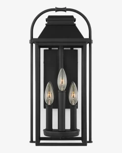 Wellsworth Lantern