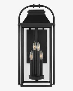 Wellsworth Lantern