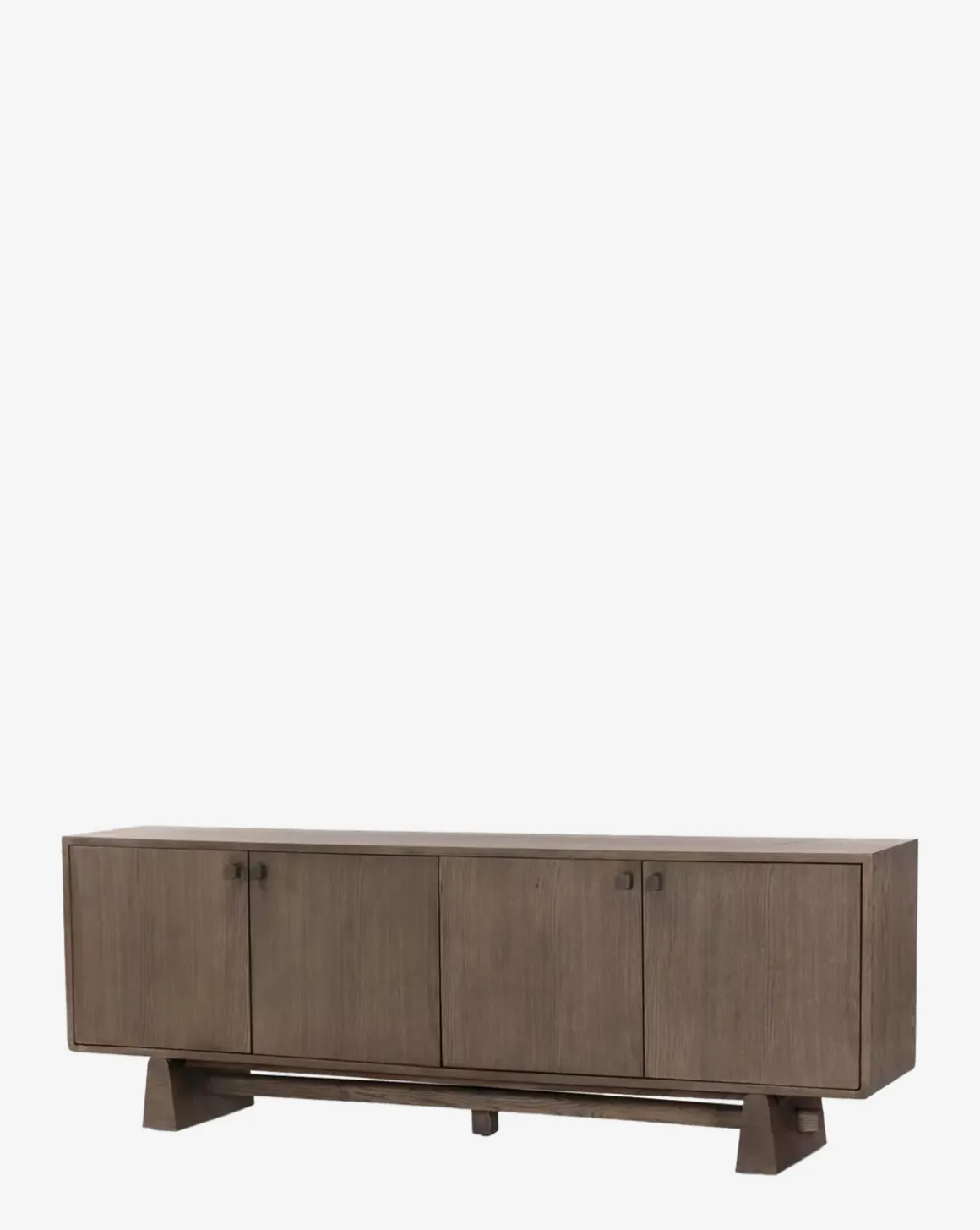 Werner Aged Oak Sideboard
