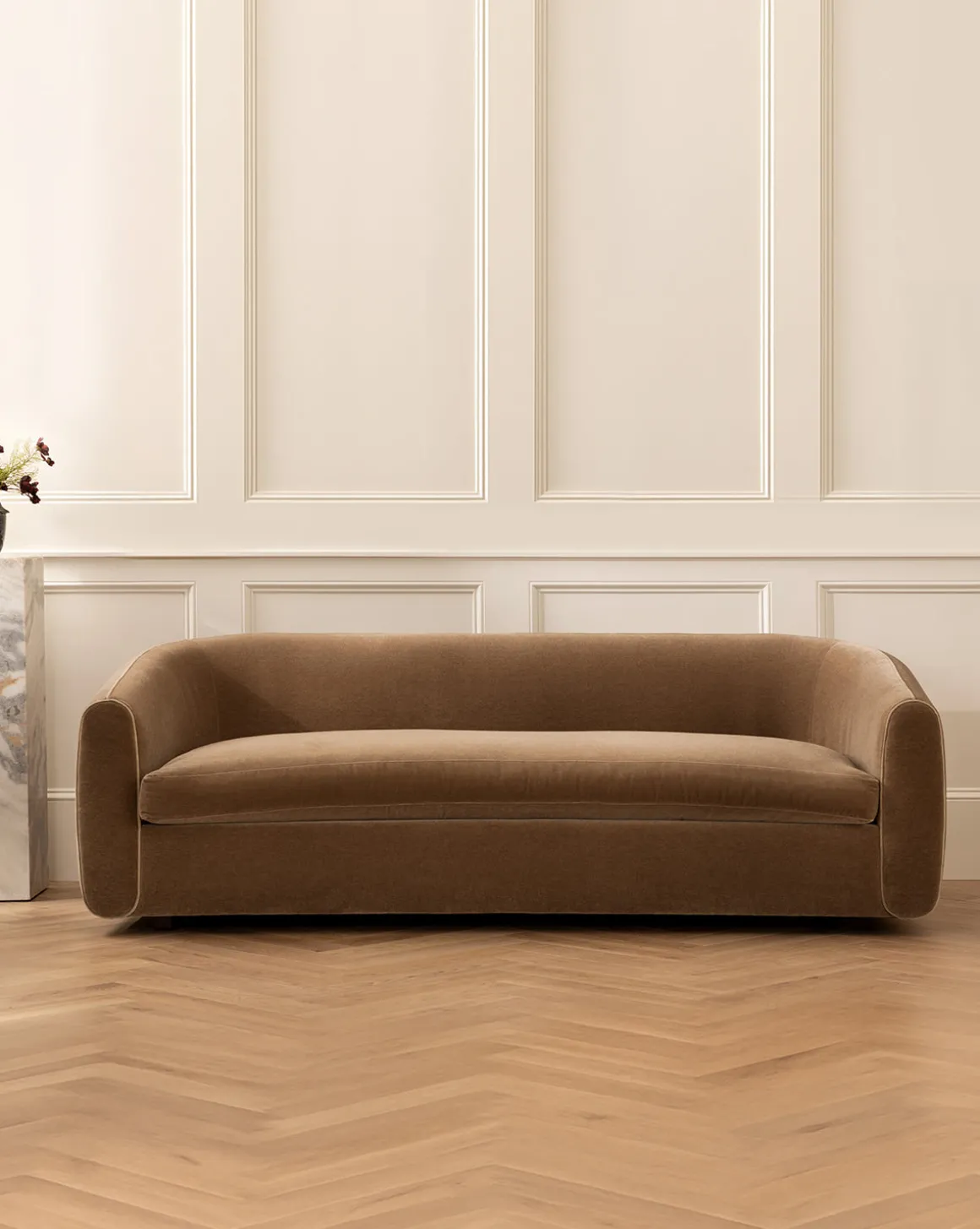 Wexler Sofa 90"