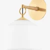 White Plains Wall Sconce