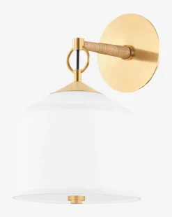 White Plains Wall Sconce