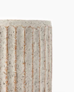 Whitewashed Ridge Pot
