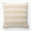 Whitney Pillow Cover
