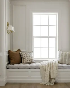Whitney Pillow Cover