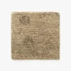 Wilshire Natural Hand-Tufted Wool Rug Swatch
