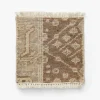 Windsor Hand-Knotted Wool Rug Swatch