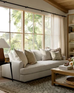 Winthrop Sofa 90