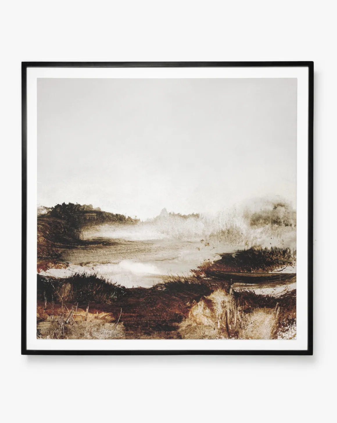 Woodbury by Dan Hobday