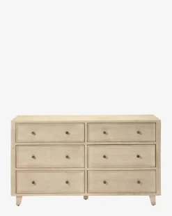 Wrenna Dresser