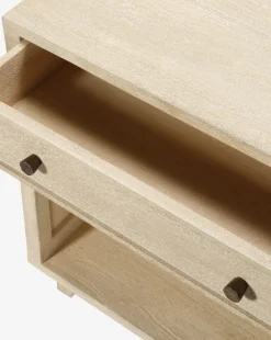 Wrenna Nightstand