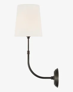 Wyatt Sconce