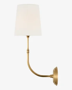 Wyatt Sconce