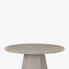 Yale Outdoor Coffee Table