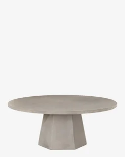 Yale Outdoor Coffee Table