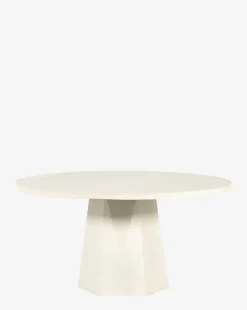 Yale Outdoor Dining Table