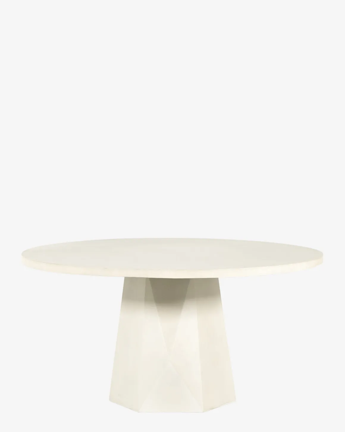 Yale Outdoor Dining Table