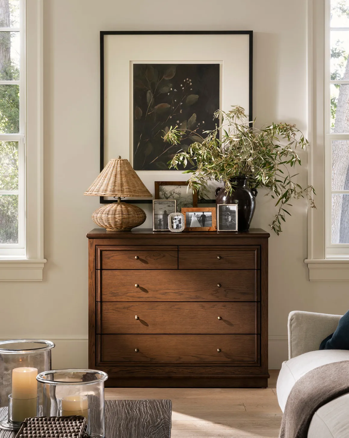 Yorkshire Dresser