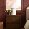 Yorkshire Nightstand
