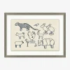 Zoo Cut-Outs